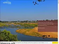 Sites similar to ngwenya.co.za