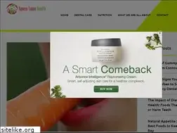 Sites similar to ngwenyama.com