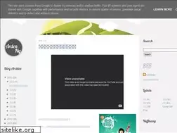 Sites similar to ngwinking.blogspot.com