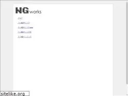 Sites similar to ngworks.net