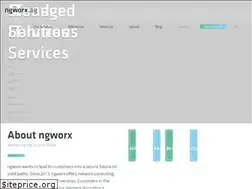 Sites similar to ngworx.ag
