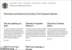 Sites similar to ngwrc.org