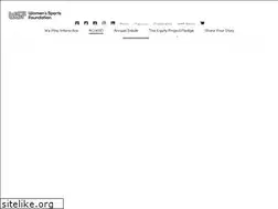 Sites similar to ngwsd.org