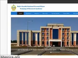 Sites similar to ngwtri.org