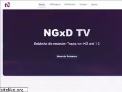 Sites similar to ngxd-tv.de