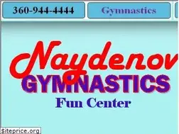 Sites similar to ngymnastics.com