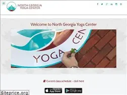 Sites similar to ngyoga.com