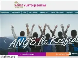 Sites similar to ngyurtdisiegitim.com