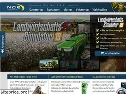 Sites similar to ngz-server.de