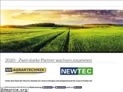 Sites similar to nh-agrar.de