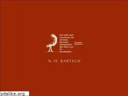Sites similar to nh-bartsch.de