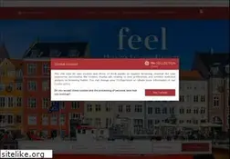 Sites similar to nh-collection.com