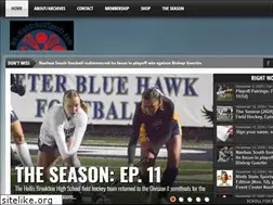 Sites similar to nh-highschoolsports.com
