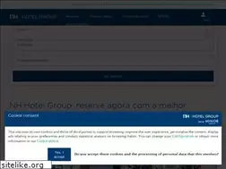 Sites similar to nh-hoteles.pt
