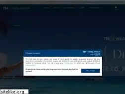 Sites similar to nh-hotels.com.ar