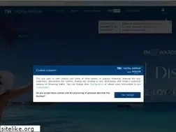 Sites similar to nh-hotels.com.mx