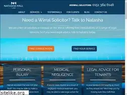 Sites similar to nh-law.co.uk