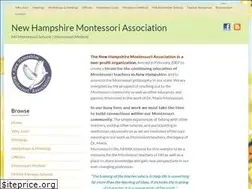 Sites similar to nh-montessori.org