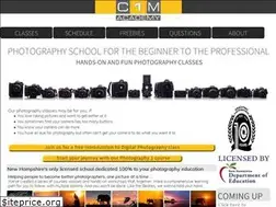 Sites similar to nh-photography-classes.com