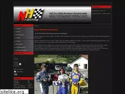 Sites similar to nh-racing.de