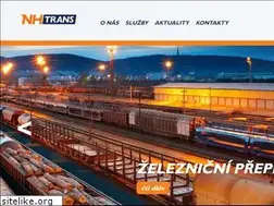 Sites similar to nh-trans.net
