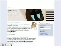 Sites similar to nh-travelagent.de