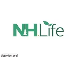 Sites similar to nh.life