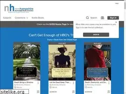 Sites similar to nh.overdrive.com