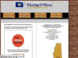 Sites similar to nh.searchroots.com