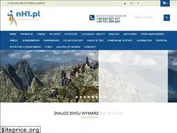 Sites similar to nh1.pl