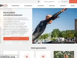 Sites similar to nh1816.nl
