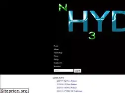 Sites similar to nh3fuel.com