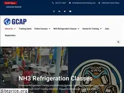 Sites similar to nh3training.com