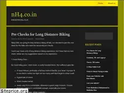 Sites similar to nh4forum.wordpress.com