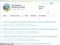 Sites similar to nh4youth.org
