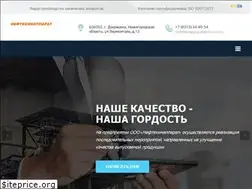 Sites similar to nha-nn.ru