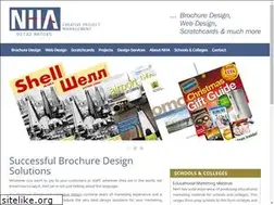 Sites similar to nha.co.uk