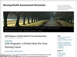 Sites similar to nha.healthcare-online-education.org