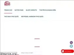 Sites similar to nha.today