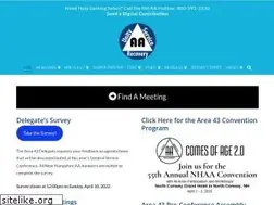 Sites similar to nhaa.net