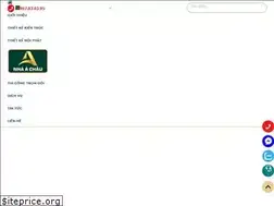 Sites similar to nhaachau.com