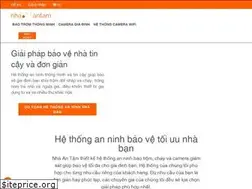 Sites similar to nhaantam.com