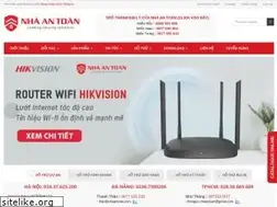 Sites similar to nhaantoan.com