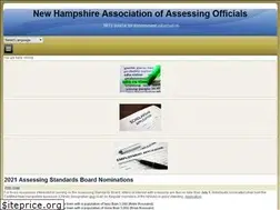 Sites similar to nhaao.org
