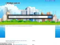 Sites similar to nhaban.com.vn