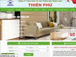 Sites similar to nhabanbinhtan.com.vn