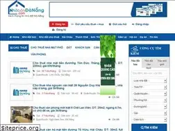 Sites similar to nhabandanang.com