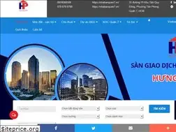 Sites similar to nhabanquan7.vn