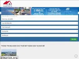Sites similar to nhabeland.vn