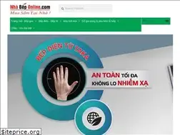 Sites similar to nhabeponline.com